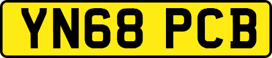 YN68PCB