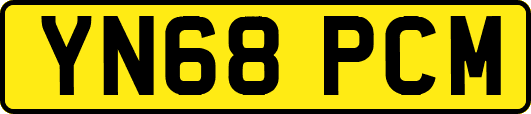YN68PCM