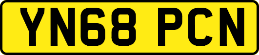 YN68PCN