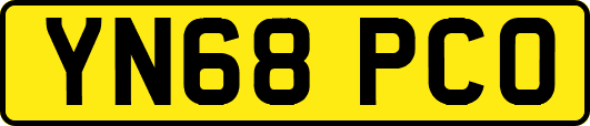 YN68PCO