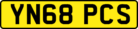 YN68PCS