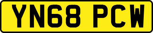 YN68PCW