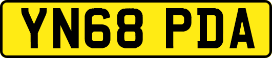 YN68PDA