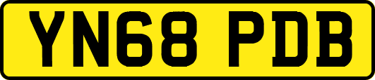 YN68PDB