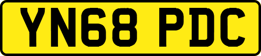 YN68PDC