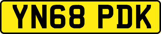 YN68PDK