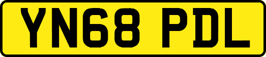 YN68PDL