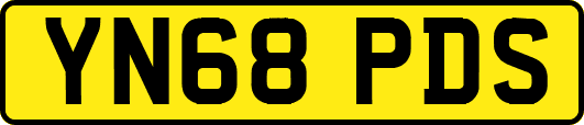 YN68PDS