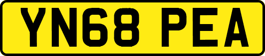 YN68PEA