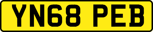YN68PEB