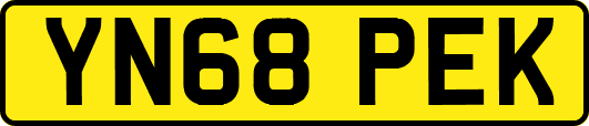 YN68PEK