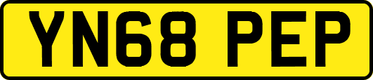 YN68PEP