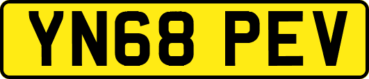 YN68PEV