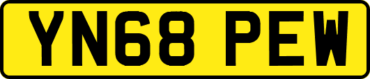 YN68PEW