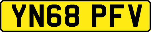 YN68PFV