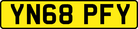 YN68PFY