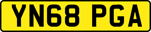 YN68PGA
