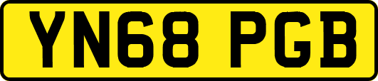 YN68PGB