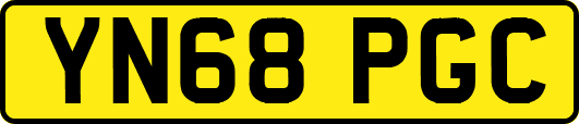 YN68PGC