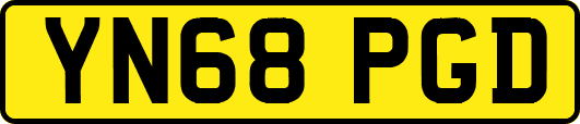 YN68PGD