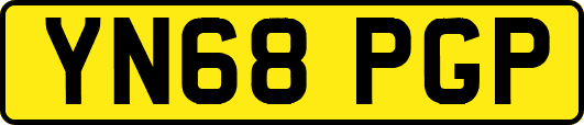 YN68PGP