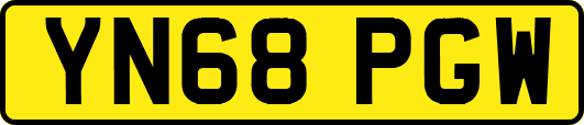 YN68PGW