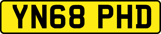 YN68PHD