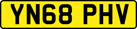 YN68PHV