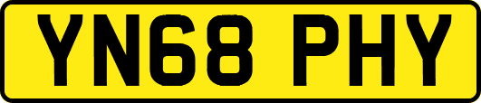 YN68PHY