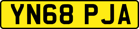 YN68PJA