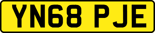 YN68PJE