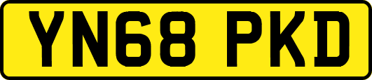 YN68PKD