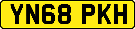 YN68PKH