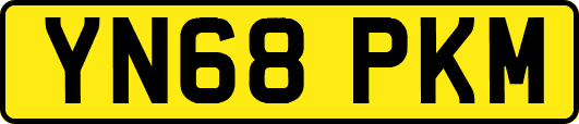 YN68PKM