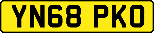 YN68PKO