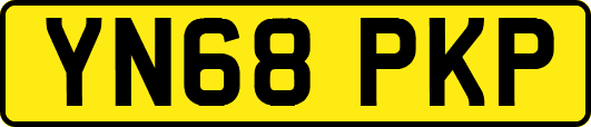YN68PKP