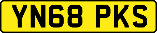 YN68PKS