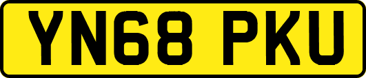 YN68PKU