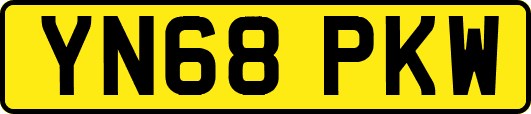 YN68PKW
