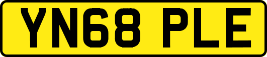 YN68PLE
