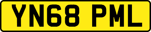 YN68PML