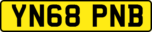 YN68PNB
