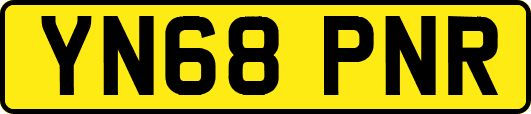YN68PNR