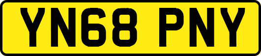 YN68PNY