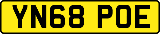 YN68POE