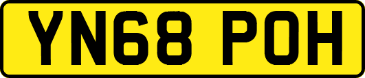 YN68POH