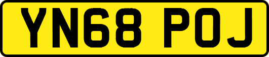 YN68POJ