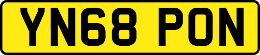 YN68PON