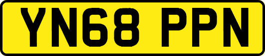 YN68PPN