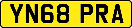YN68PRA